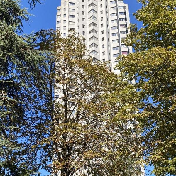 Appartement à vendre à Lyon 9e arrondissement — Vue sur la ville — photo 6