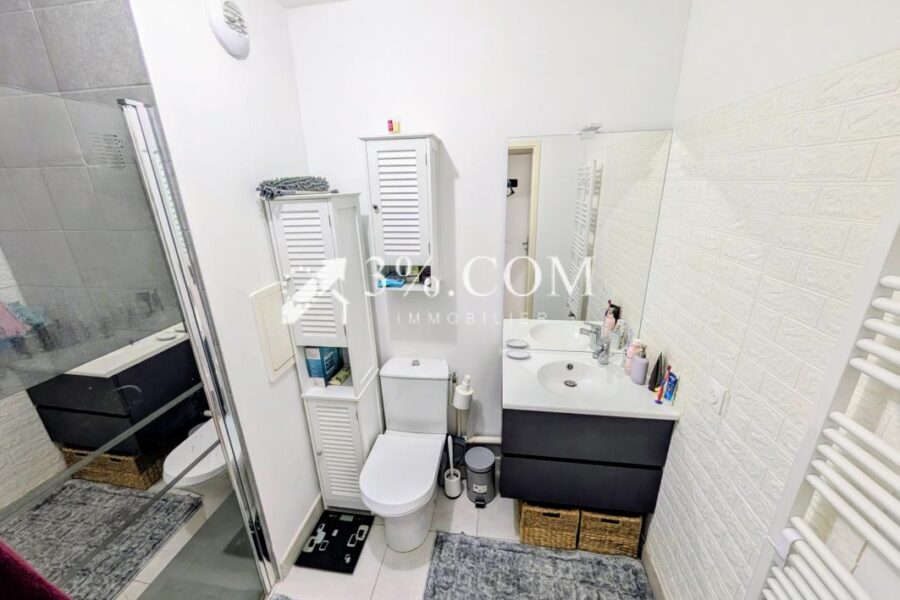 Appartement à vendre à Poissy — Vue sur la ville — photo 7