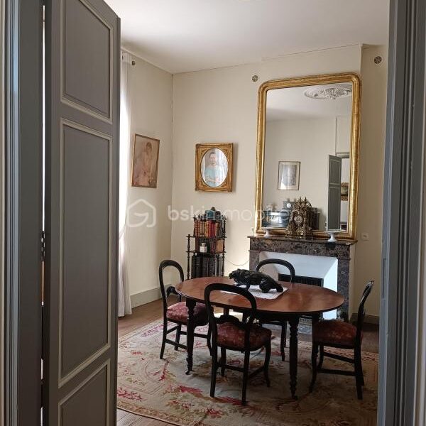 Maison à vendre à Condom — Vue sur la ville — photo 6