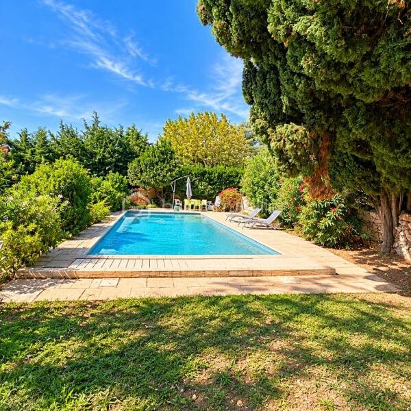 Terrain à vendre à Toulon — Vue dégagée — photo 6