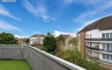 Appartement à vendre à Pontault-Combault — Vue parc & jardin — photo 1
