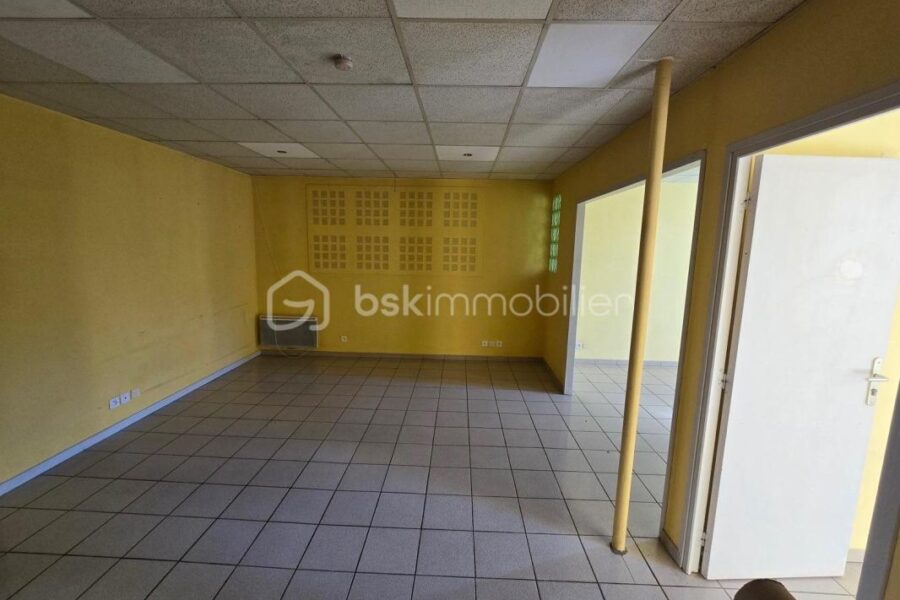 Appartement à vendre à Largentière — Vue fleuve — photo 6