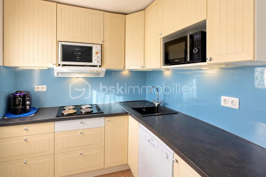 Appartement à vendre à Leucate — Vue nature — photo 7