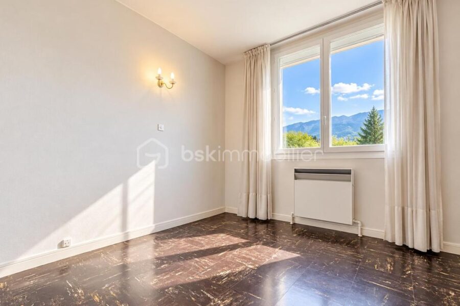 Appartement à vendre à Saint-Martin-d&rsquo;Hères — Vue montagne — photo 6
