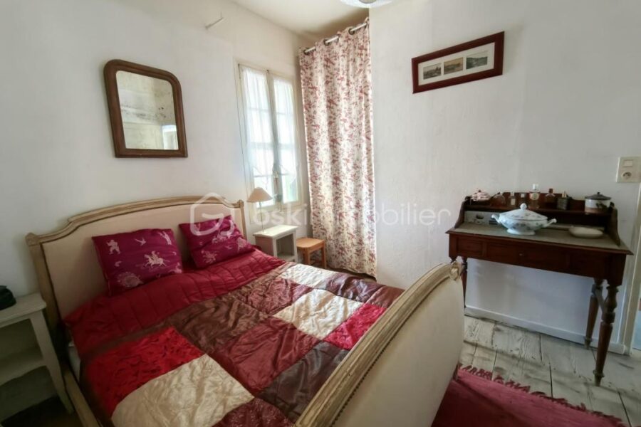 Appartement à vendre à Banyuls-sur-Mer — Vue mer — photo 6