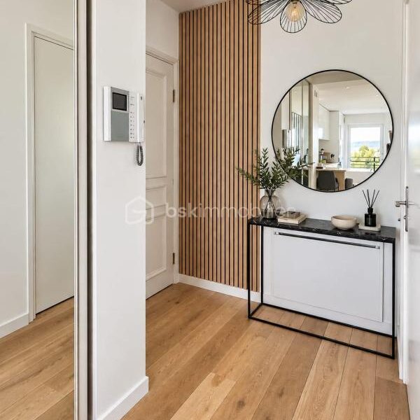 Appartement à vendre à Saint-Laurent-du-Var — Vue mer — photo 6