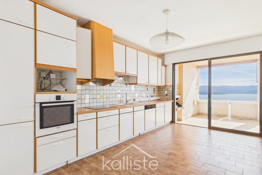 Appartement à vendre à Ajaccio — Vue mer — photo 6