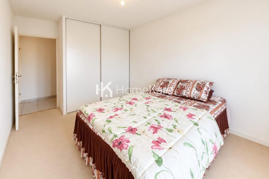 Appartement à vendre à Plaisance-du-Touch — Vue parc & jardin — photo 6