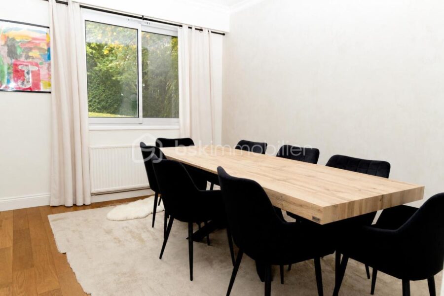 Appartement à vendre à Louveciennes — Vue nature — photo 7