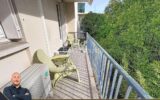 Appartement à vendre à Montpellier — Vue nature — photo 1