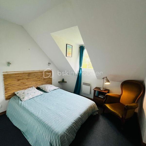 Appartement à vendre à Bagnères-de-Bigorre — Vue montagne — photo 6
