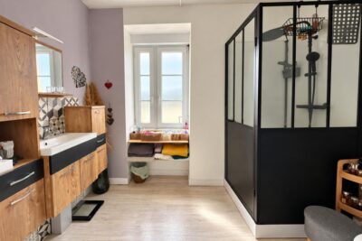 Maison à vendre à Pouldreuzic