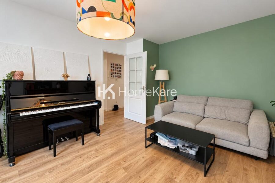 Appartement à vendre à Toulouse — Vue nature — photo 6