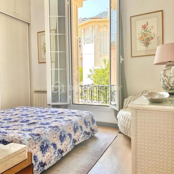 Maison à vendre à Beausoleil — Vue mer — photo 6