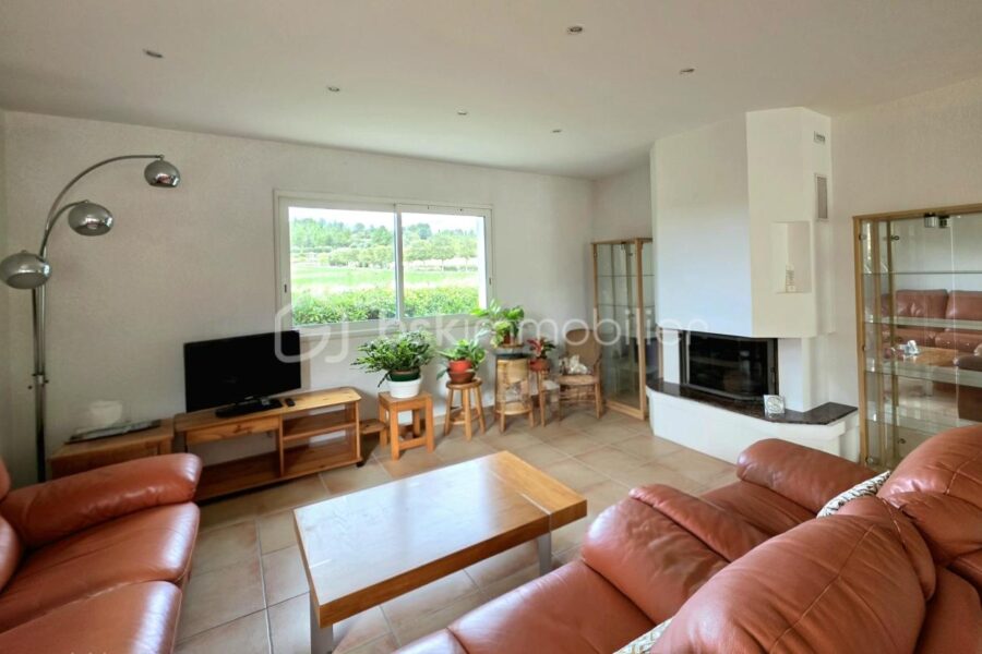 Maison à vendre à Aumes — Vue dégagée — photo 6