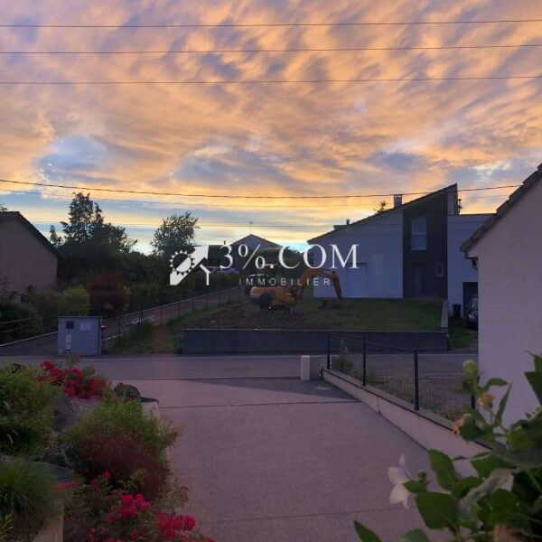 Maison à vendre à Charmois — Vue nature — photo 7