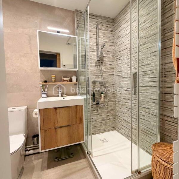 Appartement à vendre à Courbevoie — Vue parc & jardin — photo 7