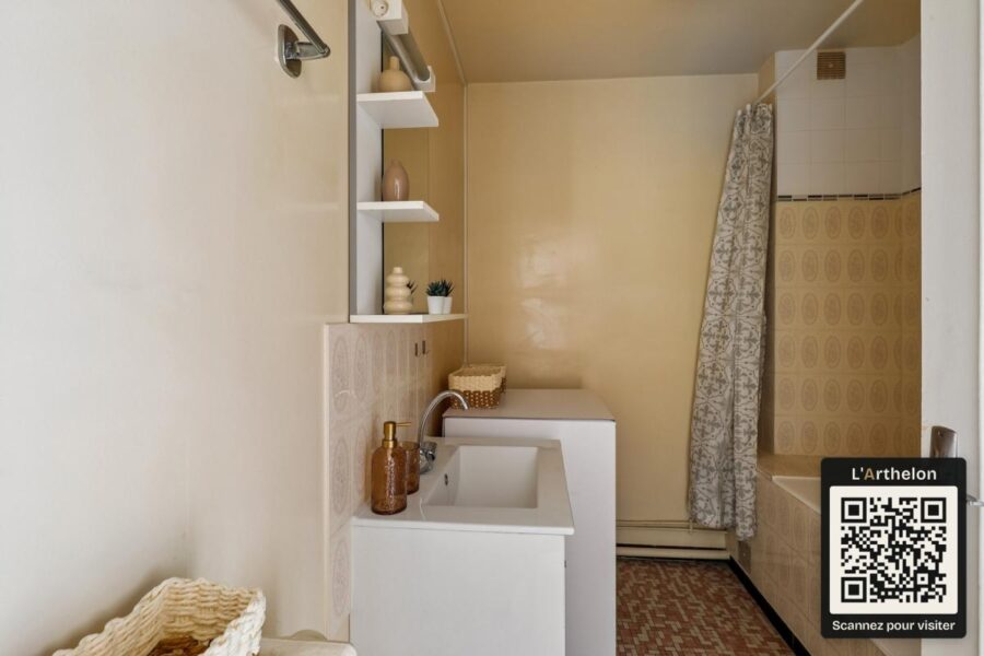 Appartement à vendre à Meudon — Vue sur la ville — photo 7