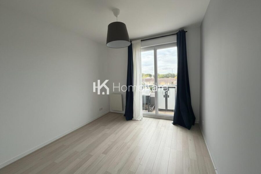 Appartement à vendre à Eysines — Vue sur la ville — photo 7