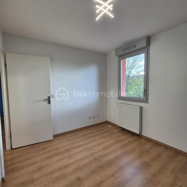Appartement à vendre à Seilh — Vue parc & jardin — photo 6
