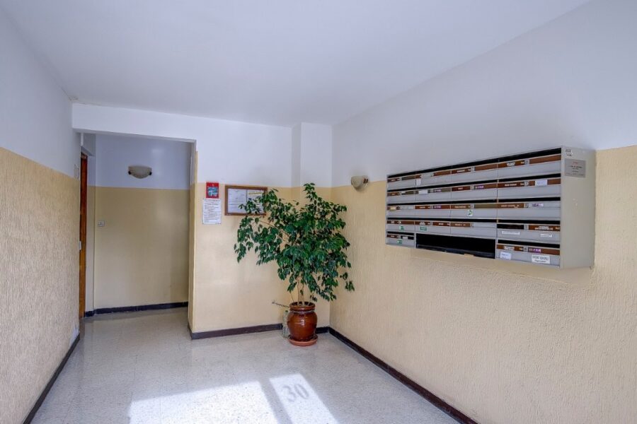Appartement à vendre à Nice — Vue mer — photo 6