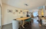 Maison à vendre à Nanteuil-lès-Meaux — Vue parc & jardin — photo 8
