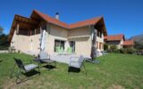 Maison à vendre à Poligny — Vue montagne — photo 6