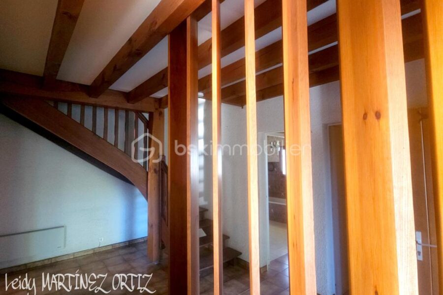 Maison à vendre à Labastide-d&rsquo;Armagnac — Vue nature — photo 6