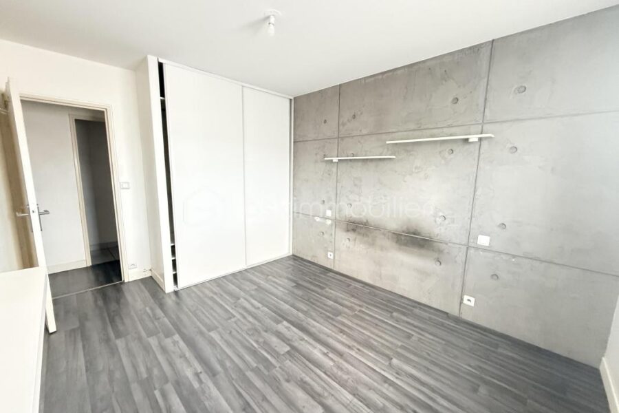 Appartement à vendre à Rennes — Vue nature — photo 7