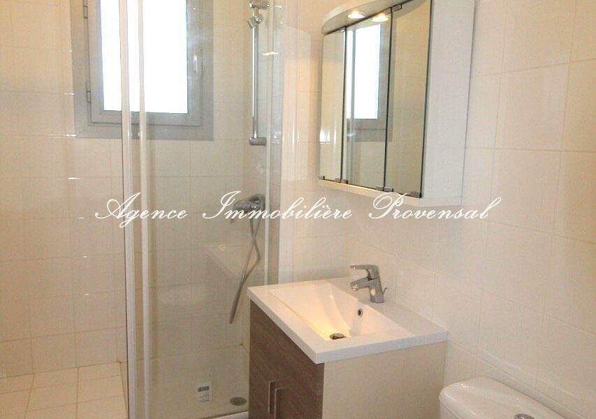 Appartement à louer à Sainte-maxime — Vue mer — photo 5