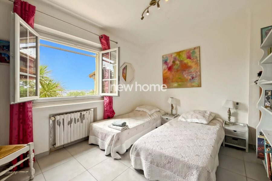 Maison à vendre à Montauroux — Vue montagne — photo 14
