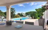 Maison à vendre à Talmont-Saint-Hilaire — Vue parc & jardin — photo 26