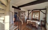 Maison à vendre à Normanville — Vue parc & jardin — photo 5