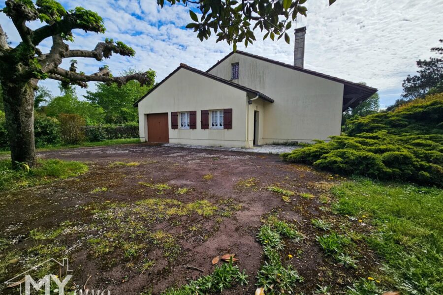 Maison à vendre à Montcaret — Vue nature — photo 16