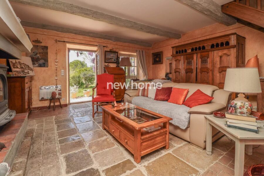 Maison à vendre à Fayence — Vue montagne — photo 13