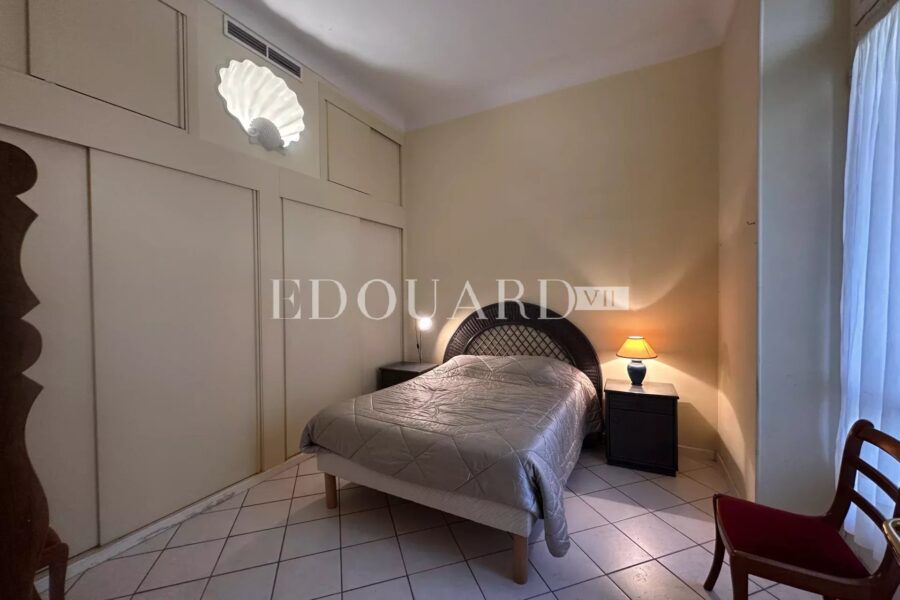 Appartement à vendre à Menton — Vue mer — photo 8