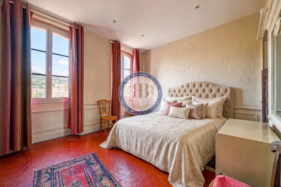 Appartement à vendre à Cannes — Vue mer — photo 1