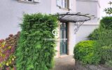 Maison à vendre à Les Herbiers — Vue parc & jardin — photo 7