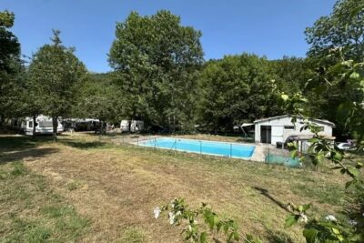 Terrain à vendre à Juvinas