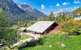 Appartement à vendre à Châtel — Vue montagne — photo 2