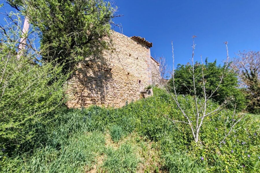 Maison à vendre à Florentin — Vue nature — photo 23
