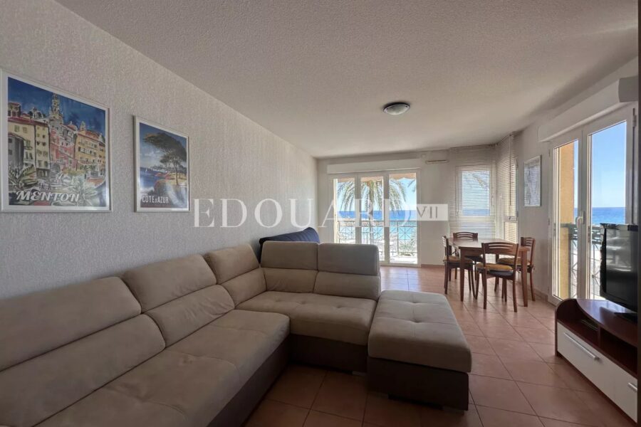 Appartement à vendre à Menton — Vue mer — photo 5