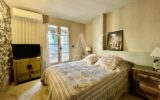 Maison à vendre à Sainte-Maxime — Vue parc & jardin — photo 21