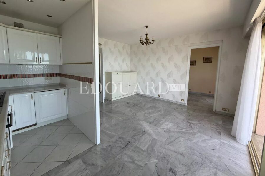 Appartement à vendre à Roquebrune-Cap-Martin — Vue mer — photo 13