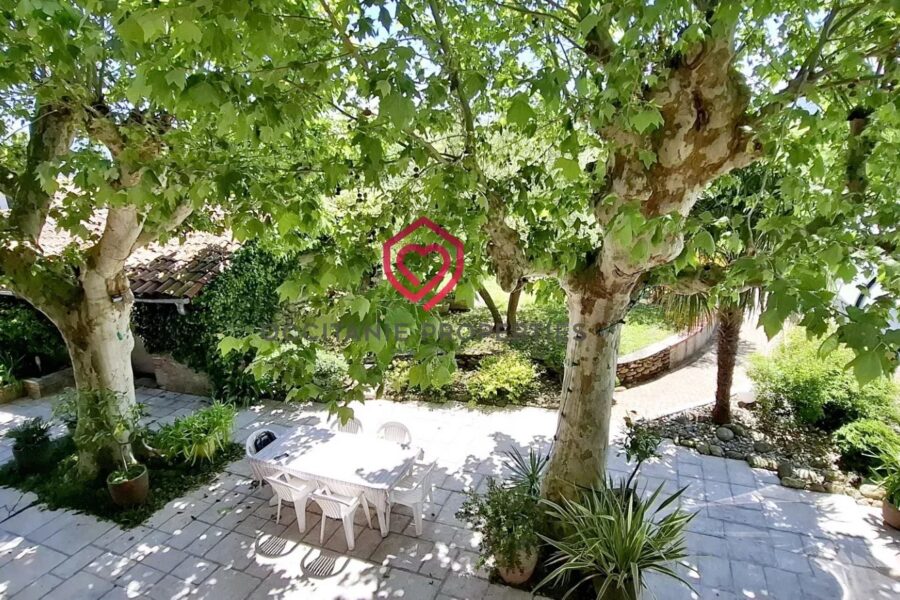 Maison à vendre à Varilhes — Vue nature — photo 26