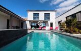 Maison à vendre à Talmont-Saint-Hilaire — Vue mer — photo 8