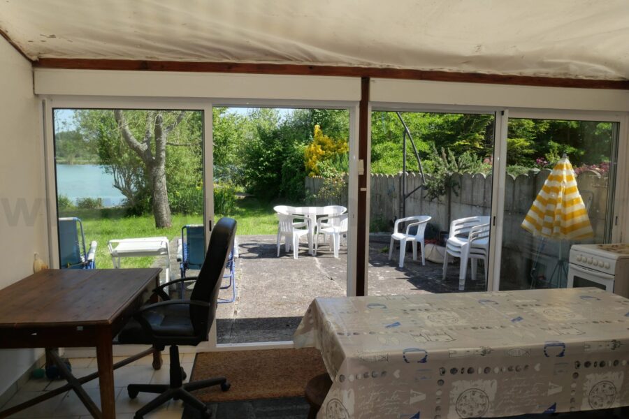 Maison à vendre à Arry — Vue fleuve — photo 9