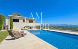 Maison à vendre à Vallauris — Vue mer — photo 9