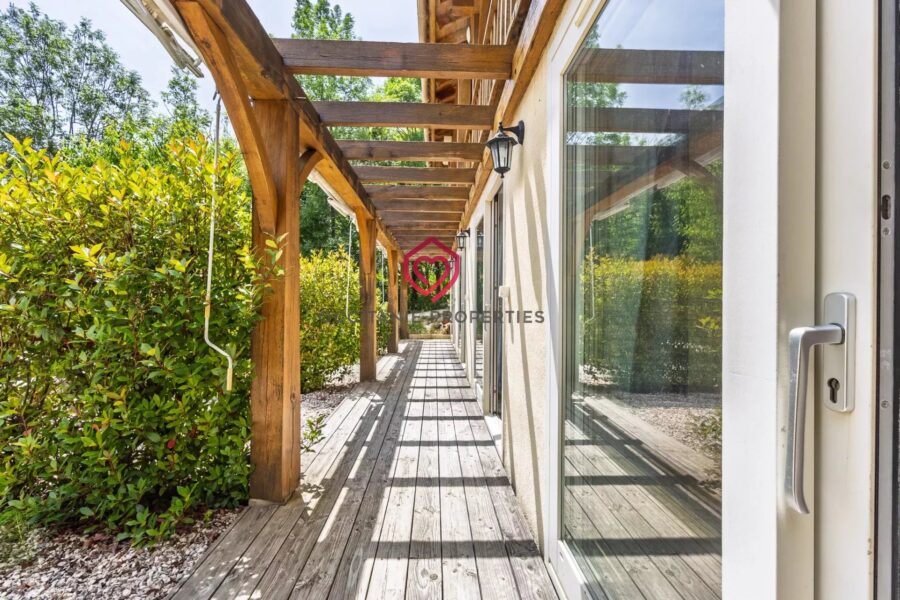 Maison à vendre à Quillan — Vue montagne — photo 22