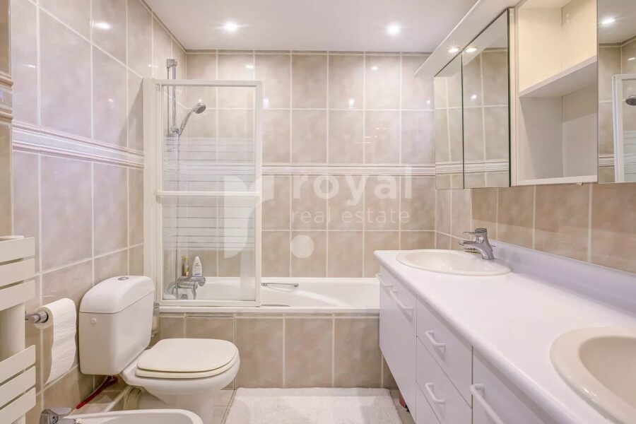 Appartement à vendre à Mougins — Vue montagne — photo 15